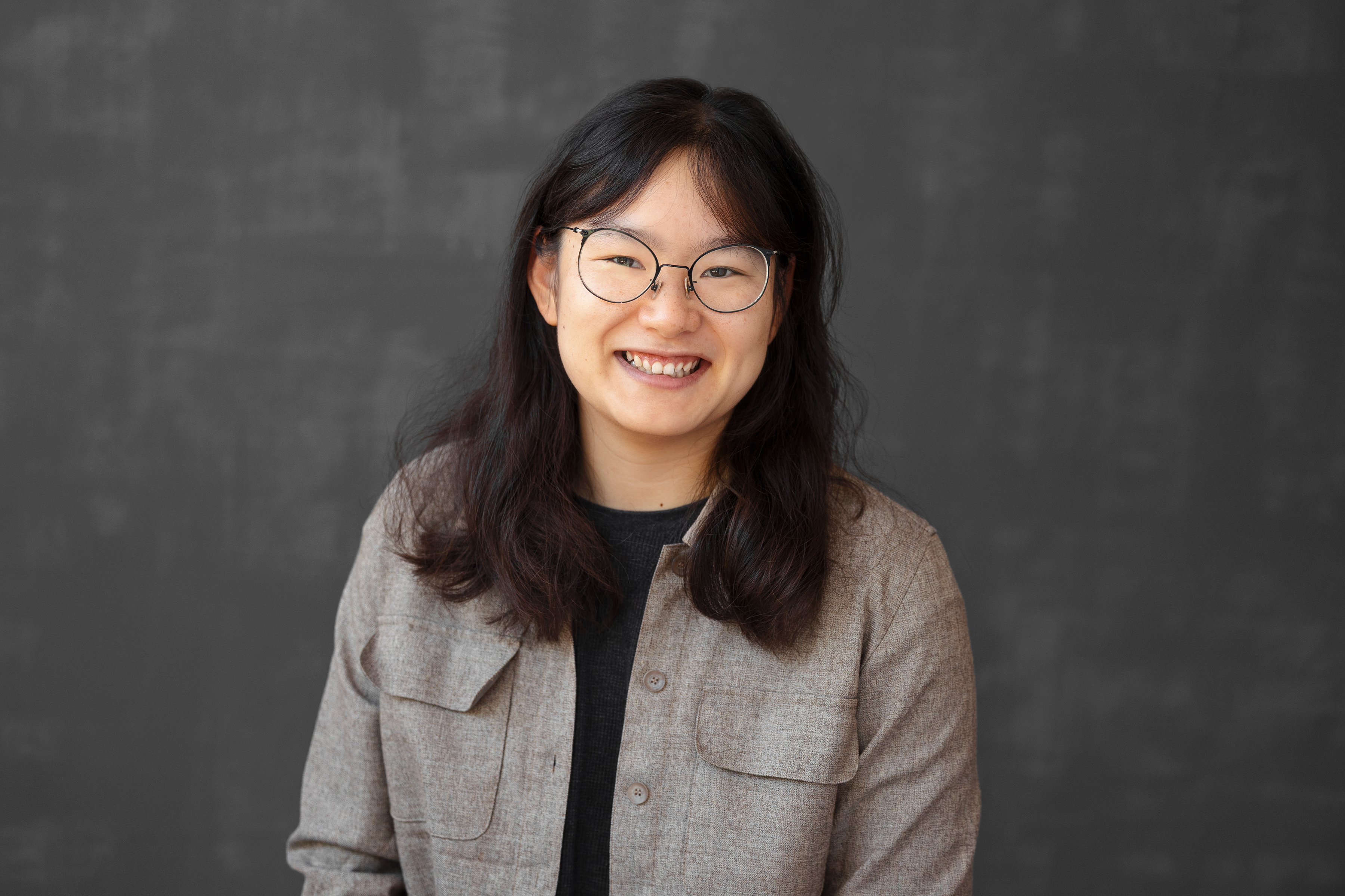 Samantha (Sam) Chen